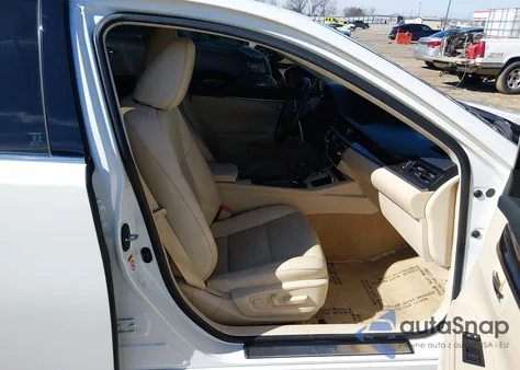 2013 Lexus Es 350 из США, поврежденный, VIN JTHBK1GG0D2064222